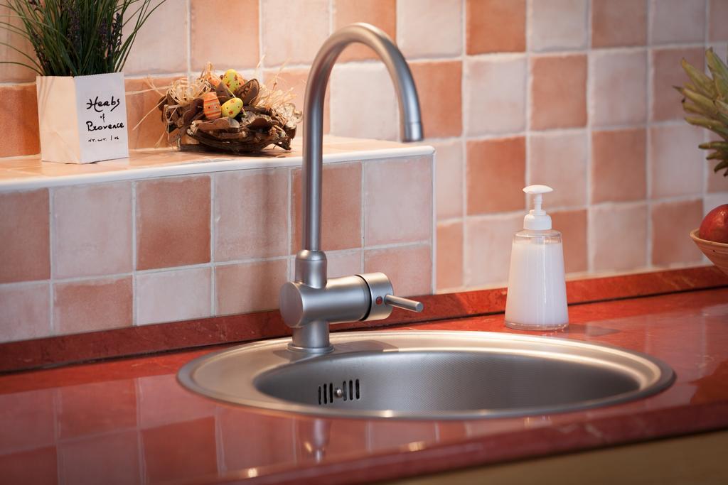 Feel At Home Apartment Budapest Esterno foto