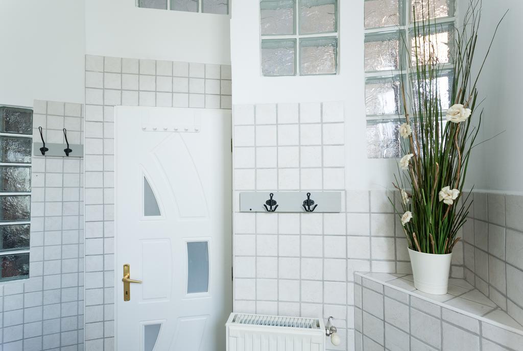 Feel At Home Apartment Budapest Esterno foto