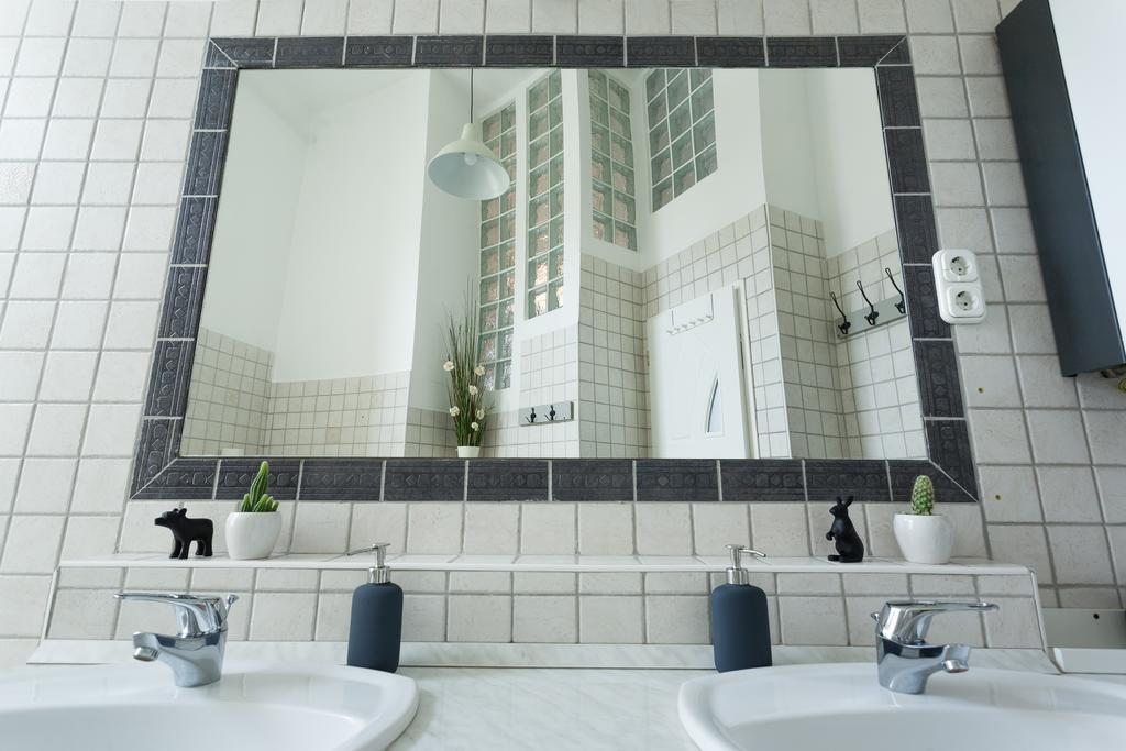 Feel At Home Apartment Budapest Esterno foto